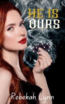 He Is Ours by Rebekah Lynn EPUB & PDF