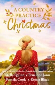 A Country Practice Christmas by Stella Quinn