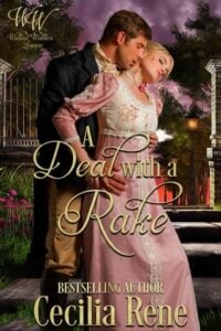 A Deal with a Rake by Cecilia Rene