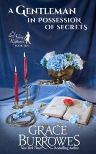 A Gentleman in Possession of Secrets by Grace Burrowes