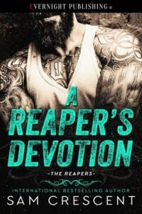 A Reaper’s Devotion by Sam Crescent