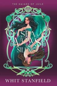 A Sea of Vows and Silence by Whit Stanfield