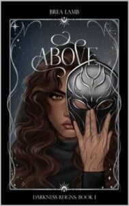 Above by Brea Lamb