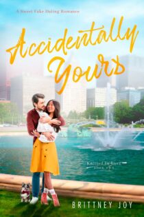 Accidentally Yours by Brittney Joy EPUB & PDF