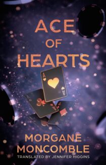 Ace of Hearts by Morgane Moncomble EPUB & PDF