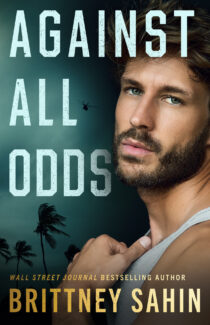 Against All Odds by Brittney Sahin EPUB & PDF