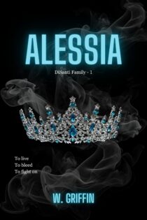 Alessia by W. Griffin EPUB & PDF