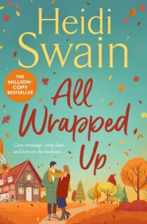 All Wrapped Up by Heidi Swain EPUB & PDF