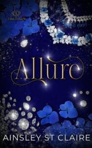 Allure by Ainsley St Claire