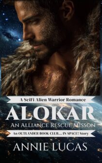 Alokar by Annie Lucas EPUB & PDF