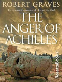 The Anger of Achilles by Robert Graves EPUB & PDF