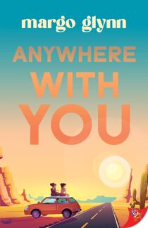 Anywhere with You by Margo Glynn EPUB & PDF