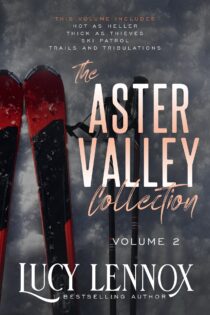 The Aster Valley Collection: Volume #2 by Lucy Lennox EPUB & PDF
