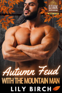 Autumn Feud With The Mountain Man by Lily Birch EPUB & PDF
