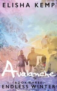 Avalanche by Elisha Kemp