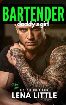 Bartender Daddy's Girl by Lena Little EPUB & PDF