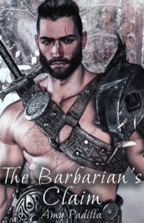The Barbarian's Claim by Amy Padilla EPUB & PDF