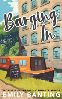 Barging In by Emily Banting EPUB & PDF