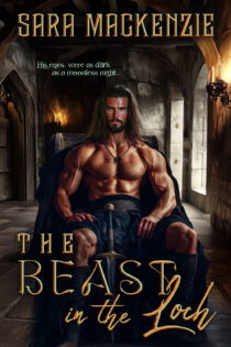 The Beast in the Loch by Sara Mackenzie EPUB & PDF