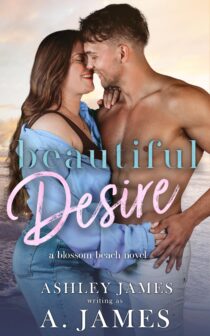 Beautiful Desire by A James EPUB & PDF