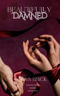 Beautifully Damned by Nova Black EPUB & PDF