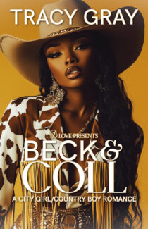 Beck & Coll by Tracy Gray EPUB & PDF