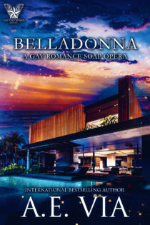 Belladonna by AE Via EPUB & PDF