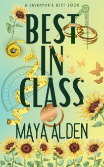 Best In Class by Maya Alden EPUB & PDF