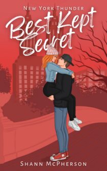 Best Kept Secret by Shann McPherson EPUB & PDF