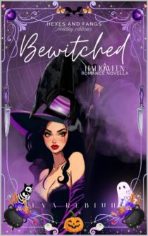 Bewitched by Eva Rebiuh EPUB & PDF