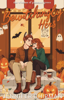 Bewitchingly Hers by Jennifer Chipman EPUB & PDF