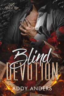 Blind Devotion by Addy Anders EPUB & PDF