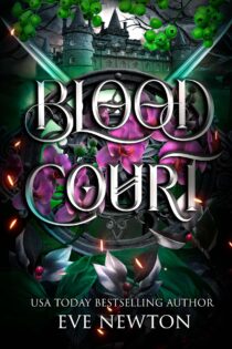 Blood Court by Eve Newton EPUB & PDF