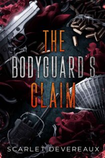 The Bodyguard's Claim by Scarlett Devereaux EPUB & PDF