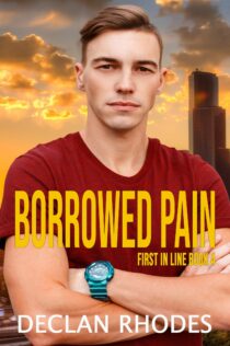 Borrowed Pain by Declan Rhodes EPUB & PDF