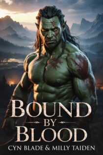 Bound By Blood by Cyn Blade EPUB & PDF