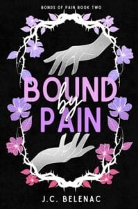 Bound By Pain by J.C. Belenac