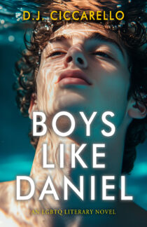 Boys Like Daniel by D.J. Ciccarello EPUB & PDF