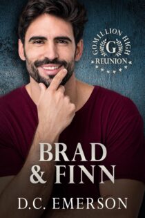 Brad & Finn by D.C. Emerson EPUB & PDF