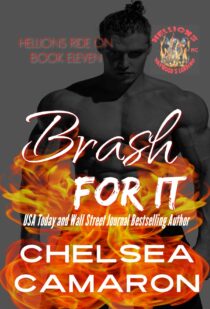 Brash for It by Chelsea Camaron EPUB & PDF