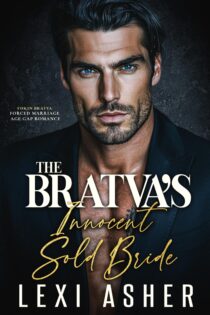 The Bratva’s Innocent Sold Bride by Lexi Asher EPUB & PDF