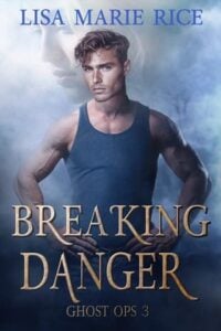 Breaking Danger by Lisa Marie Rice