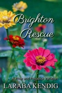 Brighton Rescue by Laraba Kendig