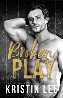 Broken Play by Kristin Lee EPUB & PDF