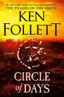 Circle of Days by Ken Follett EPUB & PDF