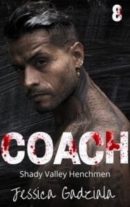 Coach by Jessica Gadziala