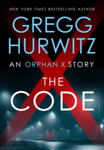 The Code by Gregg Hurwitz EPUB & PDF