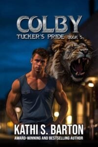 Colby by Kathi S. Barton