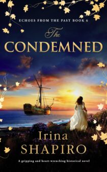 The Condemned by Irina Shapiro EPUB & PDF