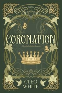 Coronation by Cleo White